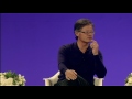 Yahoo TechPulse: CEO Marissa Mayer with Founders David Filo & Jerry Yang (4)