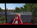 Loop Thrill Dragster (No Limits 2 renovation of Top Thrill Dragster)