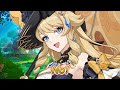 Fontaine Voice lines are SUS!! In Different Ways~ | ft. Furina, Clorinde, Navia | Genshin Impact