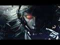 Red Sun (Maniac Mix) | Metal Gear Rising: Revengeance (Soundtrack)