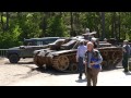 StuG 40 Ausf.G WTS Koblenz Militracks 15.05.2015 p.1