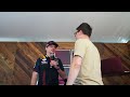 I surprised Verstappen and Perez with this Interview