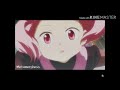 Magia Record transformation but its horribly edited