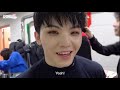 Woozi Being Woozi With The Members (SEVENTEEN)