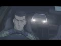 Initial D Fourth Stage Castellano, Capítulo 6
