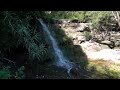 Lower Cascades of Cascata de Mourao