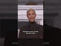 Amber Rose says US families were better under Trump #Shorts