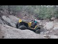 No Joke! Carnage Canyon, CO Part 1