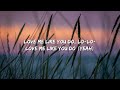 Shape of You - Ed Sheeran (Lyrics) || Charlie Puth, Shawn Mendes, Ellie Goulding (Mix)