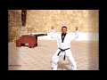 Hicham ZIHAD - Poomsae Keumgang