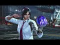 Tekken 8 Zafina Ranked Matches . Tekken Emperor Promotion against patient Asuka And Skilled Kazuya.