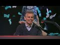 Colin Cowherd reacts to the Eagles beating the Patriots to win Super Bowl LII | THE HERD