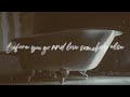 Avery Anna - Narcissist (Lyric Video)