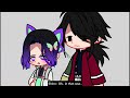 Muichiro ROASTS Every Demon Slayer Character! (ft. Kokushibo) || Demon Slayer Gacha || Muichii