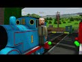 King Of The Railway Pt.2 | Sodor Online Remake