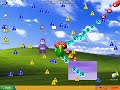 BonziBUDDY and MEMZ on Windows XP