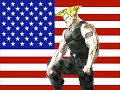 Guile's Theme - 3DO Version