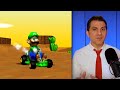 Super Mario Remasters Nintendo Didn't Make! - Rerez