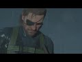 (PS5) Metal Gear Solid V GAMEPLAY | Ultra High Graphics [4K HDR]