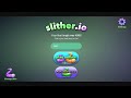 Slither.io - Gameplay Walkthrough (iOS, Android) Part-1