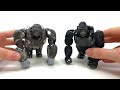 Transformers RISE OF THE BEASTS Voyager Class OPTIMUS PRIMAL Review