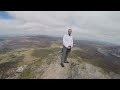 Visit Donegal - Mount Errigal 2016