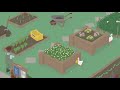 Untitled Goose Game Multiplayer Gameplay: Miniature City and Trip down Memory Lane