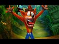 Crash Bandicoot - Episode 1: Trouble in Paradise Preview - (Crash Bandicoot TV Show Concept)