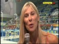 BBC Sport - Olympics 2008 / Rebecca Adlington (11th August 2008)