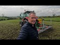 Spring Tine Or Chain Harrow? Different Machines For Similar Jobs