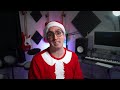 Let's record a Christmas Song!