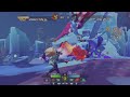 Gigantic: Rampage Edition Imani build