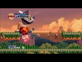 Sonic 4 Episode 1 - Gameplay | Splash Hill Zone [Xbox One / 1080p 60fps]