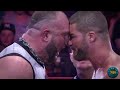 TNA Sacrifice 2014 Highlights HD