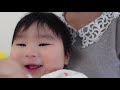 *VLOG*JAPANESE MOM'S BREAK TIME | JAPANESE BABY | 7-MONTHS-OLD