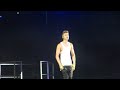 Justin Bieber LIVE in Telenor Arena, Oslo, Norway, April 17th 2013!