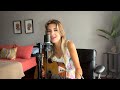 Timeless - Taylor Swift (Acoustic Cover)