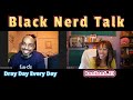 Communication Preference: Talking vs. Texting or Video Chat? *Black Nerd Talk  Ep. 17*