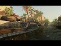 Relaxing Boat Ride Along The Rivers and Canals of 9th Century Baghdad [4K]
