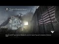 CoD Ghosts, but when I get killed by an IED or M27 IAR the video ends