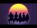 Sincerely Yours // Original Synthwave