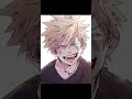 POV: you and bakugou had love at first sight and now you can’t get each other off your minds