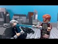 Offensive Strike - Lego Star Wars the Clone Wars (Stop Motion)