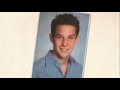 ShapED My Life - Ryan Merriman, Actor