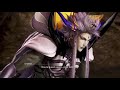 Dissidia Final Fantasy NT: All Ranged Doesnt Equate Victory
