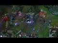 Caitlyn Jungle now deletes your entire health bar with 1 ult... (500+ AD, MAX Lethality)