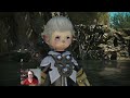 FFXIV—S’rena Longuard—MSQ19: To Guard a Guardian