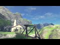 Hateno Village, Link's House - Zelda: Breath of the Wild