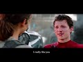 Peter Parker & MJ - One Thing
