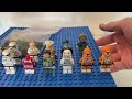 i bought a few LEGO Packages… (LEGO HAUL)